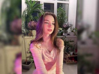 WednesdayFridayAddams webcam bongacams model stream image