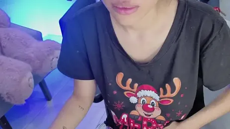 avans_15 webcam model stream image