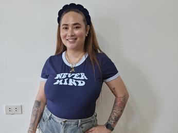 VeronicaMorgan webcam model stream image