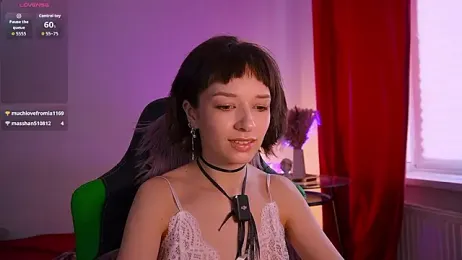 YourDarlingVivian webcam stripchat model stream image