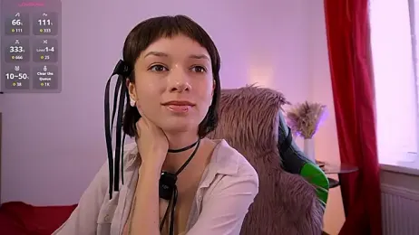 YourDarlingVivian webcam model stream image