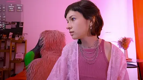 YourDarlingVivian webcam model stream image