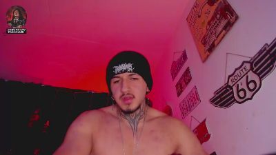thebeastmaster webcam model stream image