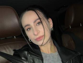 DominikaFires webcam livejasmin model stream image