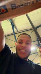 POTRO_latino2 webcam model stream image