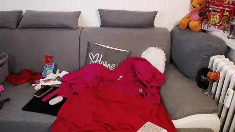 LolaSweetButPsycho7 webcam model stream image