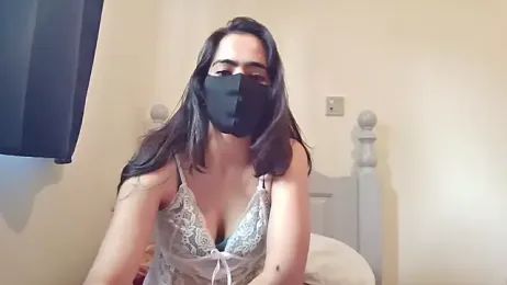 Bobtail_Formal webcam model stream image