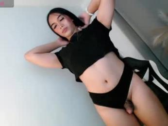 tijanafox webcam chaturbate model stream image