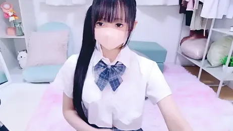 86_haru webcam stripchat model stream image