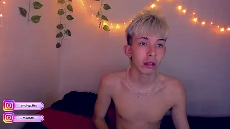 ThePerfectChemistry webcam model stream image