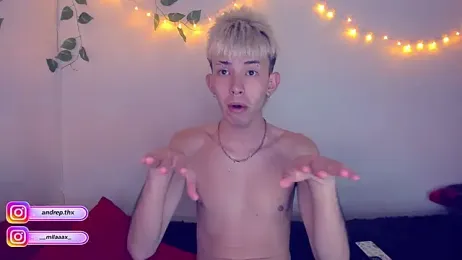 ThePerfectChemistry webcam model stream image