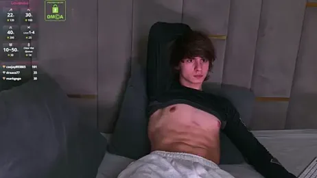 HoogWilder webcam model stream image