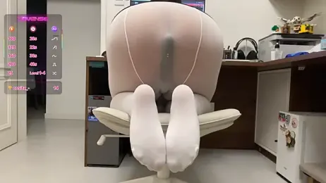 naoki_cd webcam model stream image