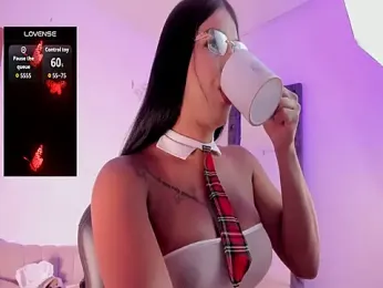 sarajhonson_dl webcam model stream image