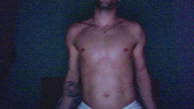 LucaCamIn webcam model stream image