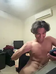 EmilianoPerex webcam stripchat model stream image