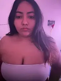 LucciaPorter webcam model stream image
