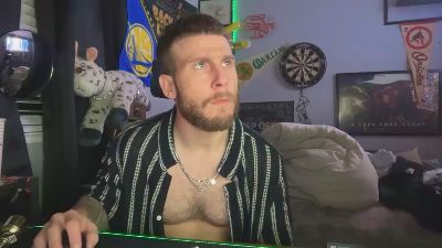 reallygoated95 webcam cam4 model stream image