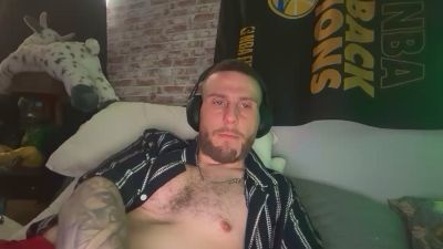 reallygoated95 webcam cam4 model stream image