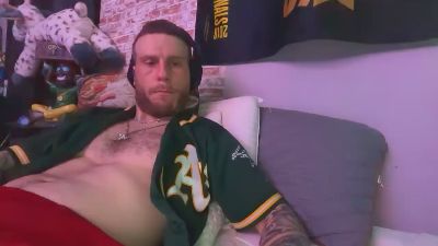 reallygoated95 webcam cam4 model stream image