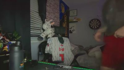 reallygoated95 webcam cam4 model stream image