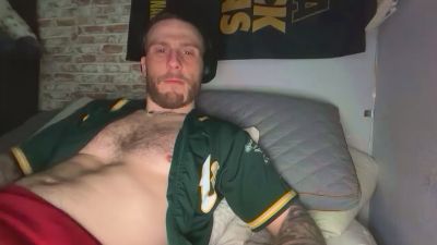 reallygoated95 webcam model stream image