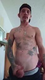TrapMasterB webcam model stream image