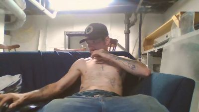 TrapMasterB webcam model stream image