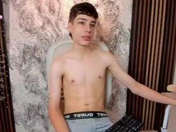 oblivion_deku webcam chaturbate model stream image