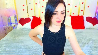 DalorasLin webcam cam4 model stream image