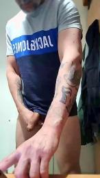 Garra47 webcam model stream image