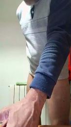 Garra47 webcam model stream image