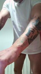 Garra47 webcam model stream image