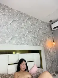 MiaFarkash webcam model stream image