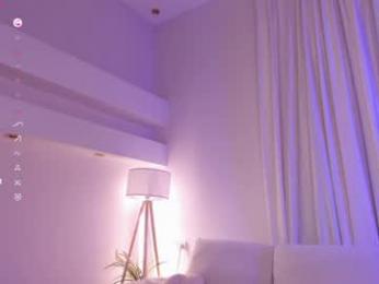 mintlackey webcam model stream image