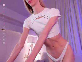 mintlackey webcam model stream image