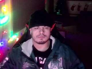 rivette2 webcam model stream image