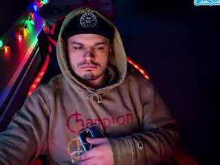 rivette2 webcam model stream image