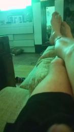 Flay58 webcam cam4 model stream image