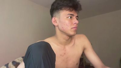 Todd_Warren webcam model stream image
