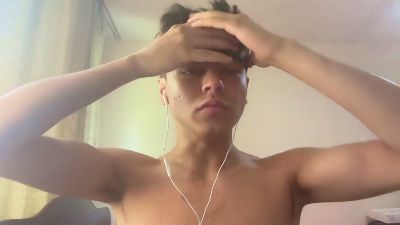 Todd_Warren webcam model stream image