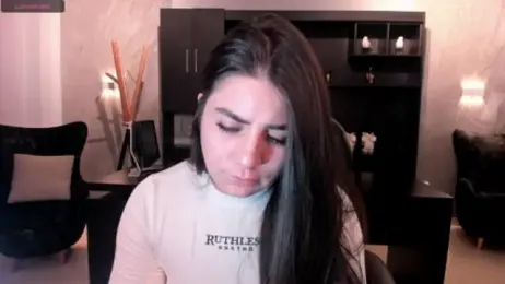 KendraClarkX webcam model stream image