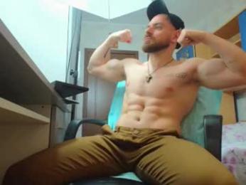 ryanstone_ webcam chaturbate model stream image