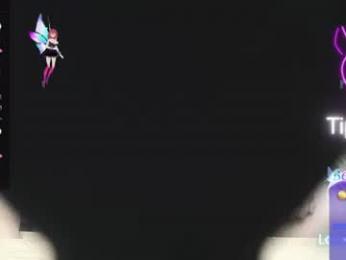 licablack webcam model stream image