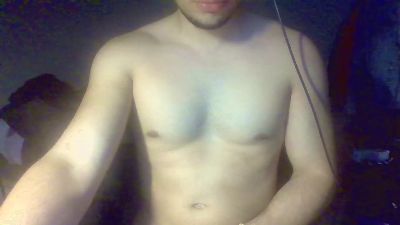 Romeo_el_nene webcam model stream image