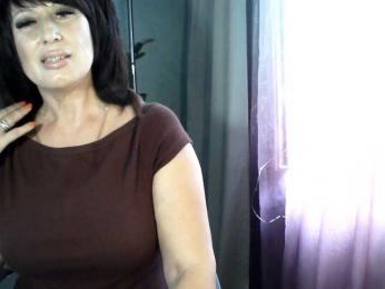 OksiMG webcam model stream image