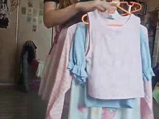 revalaflin webcam model stream image