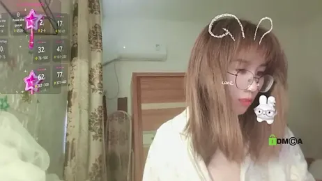 Lili_666 webcam model stream image