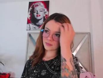 abby_jones2 webcam chaturbate model stream image