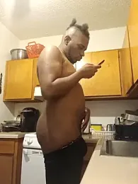 ReallyReallyReal webcam model stream image